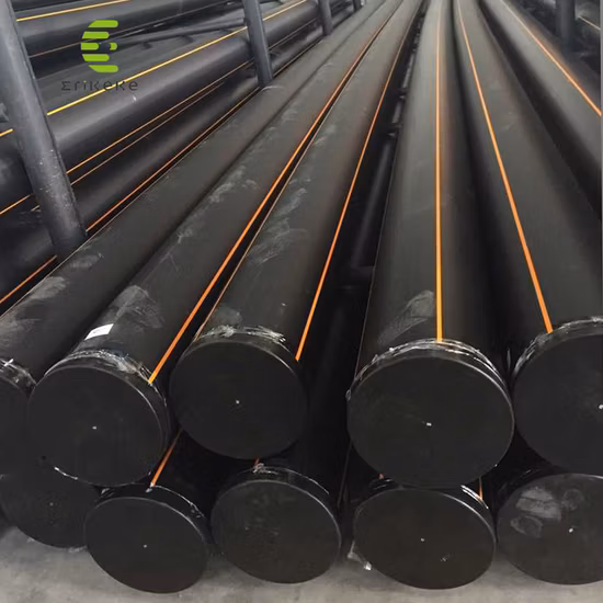 Carretel de mangueira de plástico de alta pressão, pré-isolado, de alta qualidade, tubo hdpe para aquecimento, transporte de água quente, irrigação, jardim